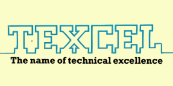 50 Years of Innovation: Texcel Technology Turns 50